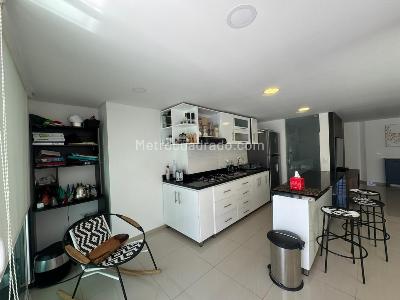Apartamento en venta en Bahia Pozos Colorados, Santa Marta · foto 8 de 20