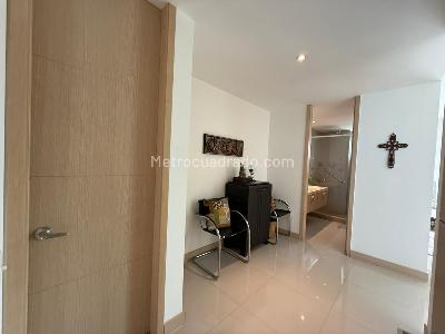 Apartamento en venta en Bello Horizonte, Santa Marta · foto 11 de 20