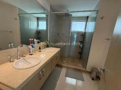 Apartamento en venta en Bello Horizonte, Santa Marta · foto 13 de 20