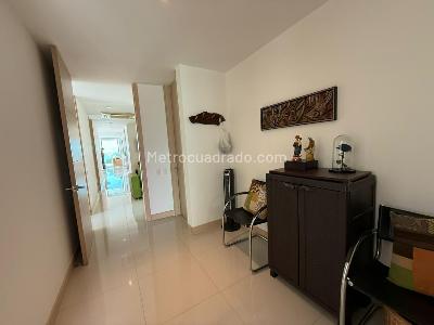 Apartamento en venta en Bello Horizonte, Santa Marta · foto 19 de 20