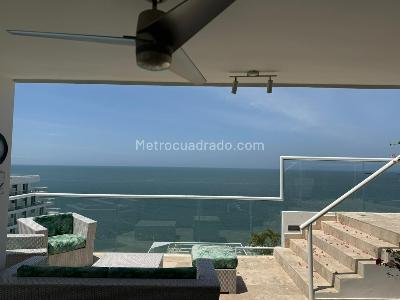 Apartamento en venta en Bello Horizonte, Santa Marta · foto 2 de 20