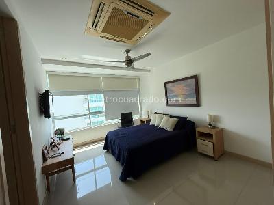 Apartamento en venta en Bello Horizonte, Santa Marta · foto 17 de 20