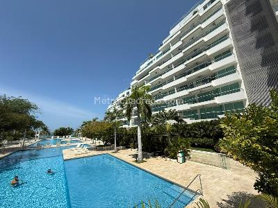 Apartamento en venta en Bello Horizonte, Santa Marta · foto 3 de 20