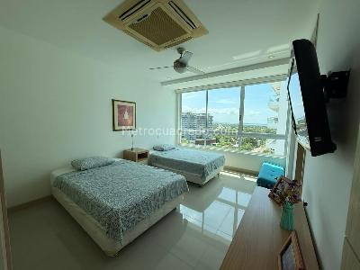 Apartamento en venta en Bello Horizonte, Santa Marta · foto 18 de 20