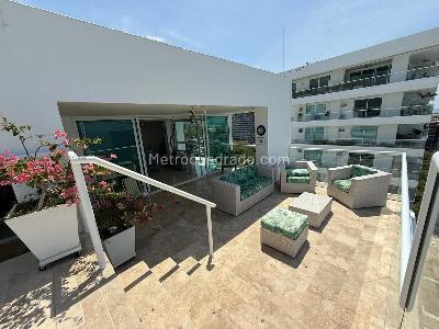 Apartamento en venta en Bello Horizonte, Santa Marta · foto 4 de 20