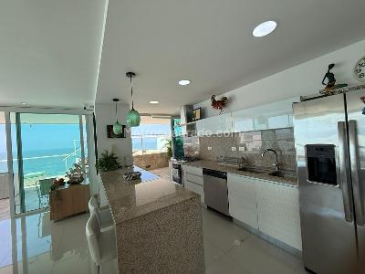 Apartamento en venta en Bello Horizonte, Santa Marta · foto 8 de 20