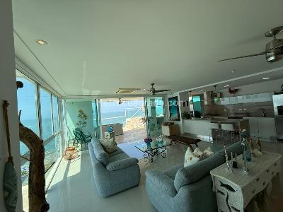 Apartamento en venta en Bello Horizonte, Santa Marta · foto 9 de 20