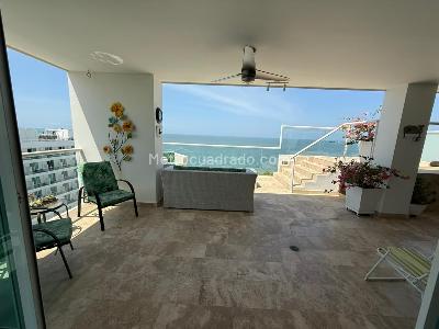 Apartamento en venta en Bello Horizonte, Santa Marta · foto 5 de 20