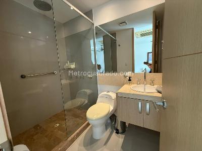 Apartamento en venta en Bello Horizonte, Santa Marta · foto 12 de 20