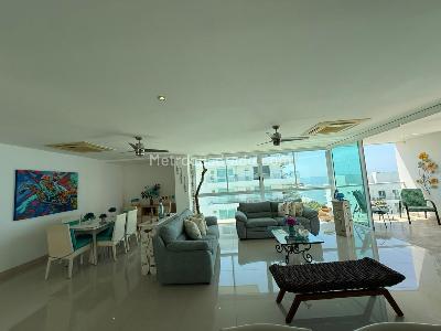 Apartamento en venta en Bello Horizonte, Santa Marta · foto 7 de 20