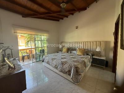 Casa en venta en Rodadero Sur, Santa Marta · foto 15 de 19