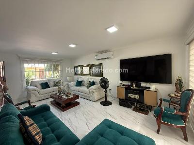 Casa en venta en Rodadero Sur, Santa Marta · foto 5 de 19