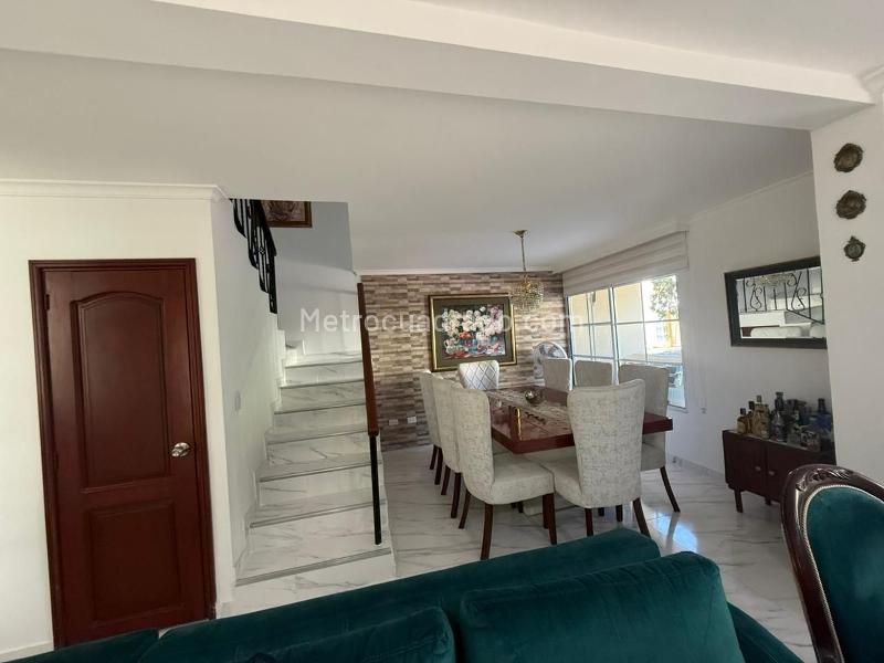Casa – Santa Marta - Vista 4