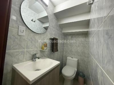 Casa en venta en Rodadero Sur, Santa Marta · foto 18 de 19