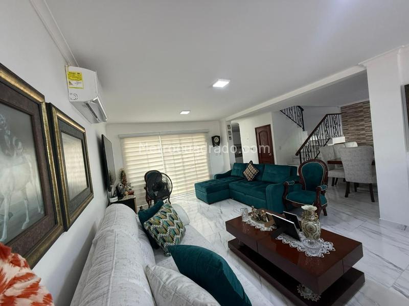 Casa – Santa Marta - Vista 5