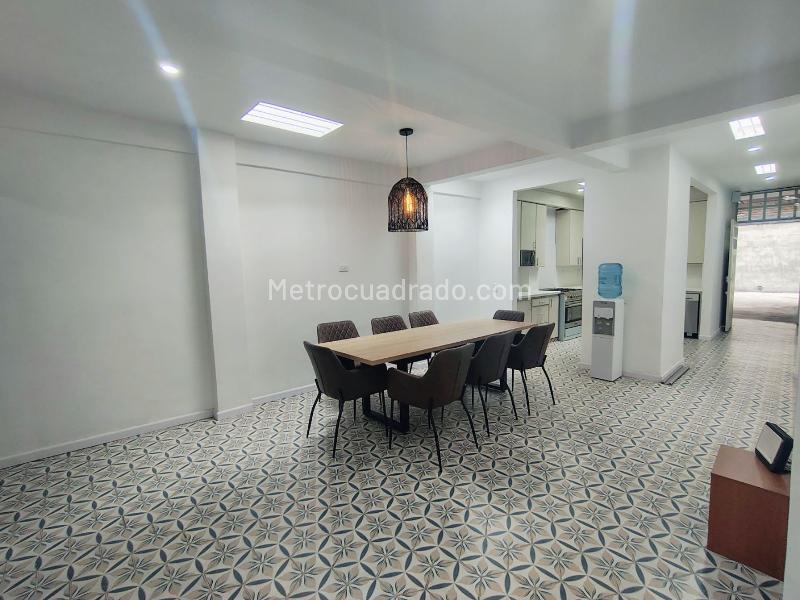 Casa en Venta, ARANJUEZ, Cali - Widok 4