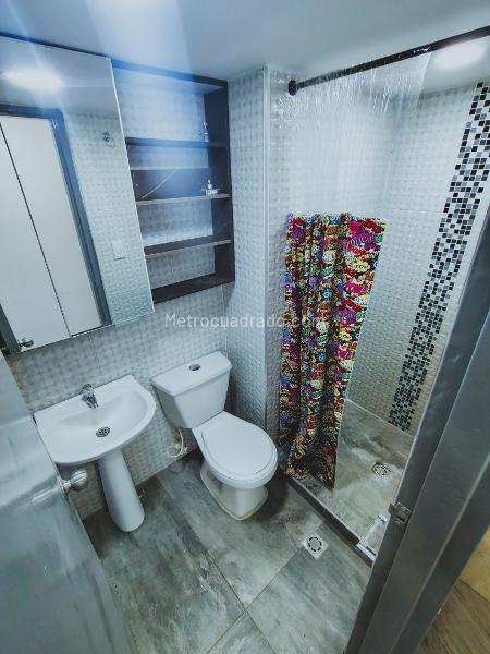 Apartamento en Venta, SANTA ROSA, Cali – pohled 3