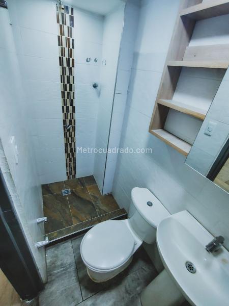 Apartamento en Venta, SANTA ROSA, Cali – pohled 5