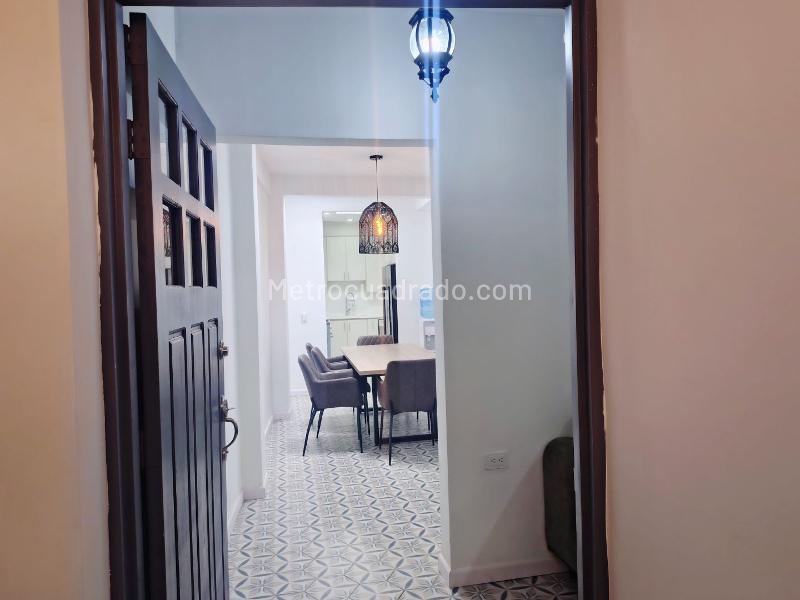 House for rent in Cali