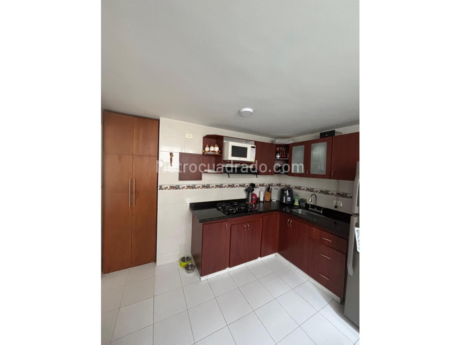 Apartamento en Venta  Cedritos