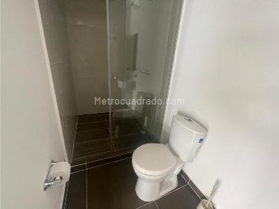 Apartaestudio en venta en Alamos, Pereira, 41 m² · foto 2 de 10