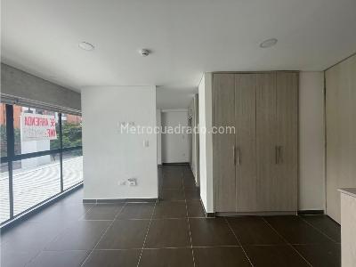 Apartaestudio en venta en Alamos, Pereira, 41 m² · foto 5 de 10