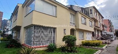 Casa de 4 alcobas en venta en Santa Barbara Central Santa Barbara, Bogotá, 237 m² · foto 5 de 6