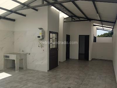 Casa de 4 alcobas en venta en Caney, Cali, 133 m² · foto 10 de 11