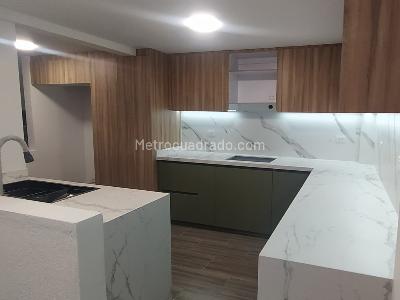 Casa de 4 alcobas en venta en Caney, Cali, 133 m² · foto 4 de 11