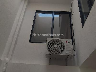 Casa de 4 alcobas en venta en Caney, Cali, 133 m² · foto 5 de 11