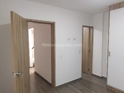Casa de 4 alcobas en venta en Caney, Cali, 133 m² · foto 6 de 11