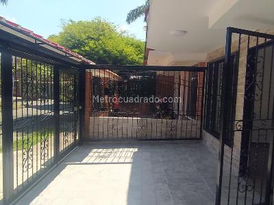 Casa de 4 alcobas en venta en Caney, Cali, 133 m² · foto 7 de 11
