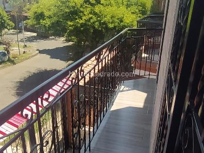 Casa de 4 alcobas en venta en Caney, Cali, 133 m² · foto 8 de 11