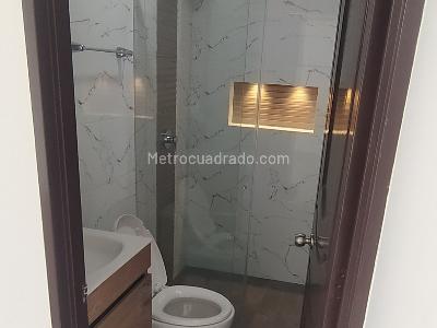 Casa de 4 alcobas en venta en Caney, Cali, 133 m² · foto 9 de 11