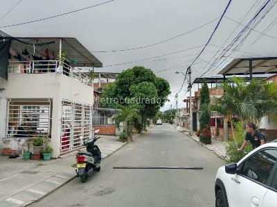 Casa – Jamundí, Sur