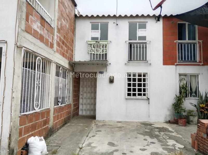 Casa – Jamundí, Sur - Vista 3