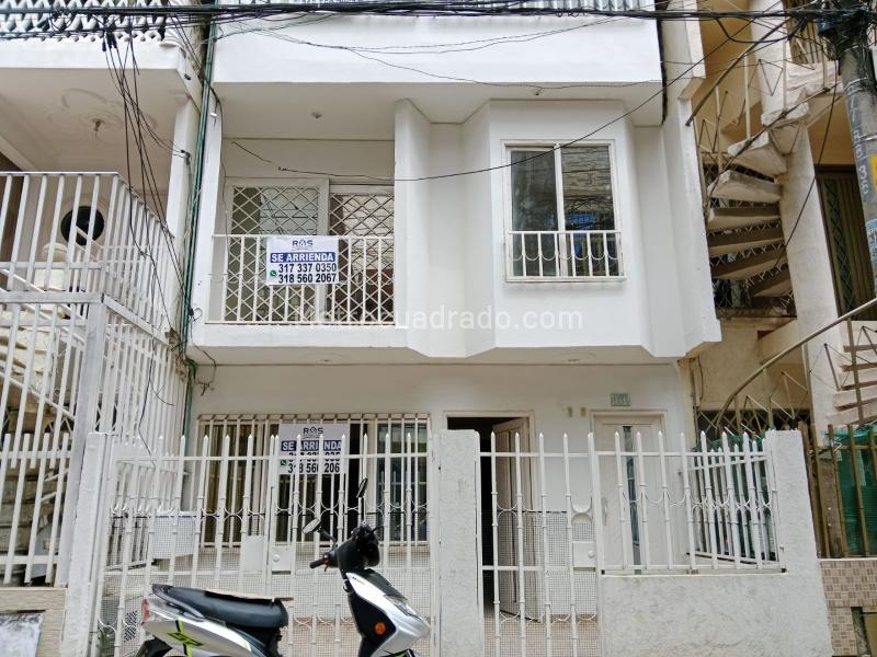 Casa en Arriendo, CIUDAD CORDOBA, Cali