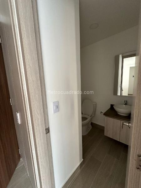 Piso – Cartagena de Indias, Serena del Mar - Más