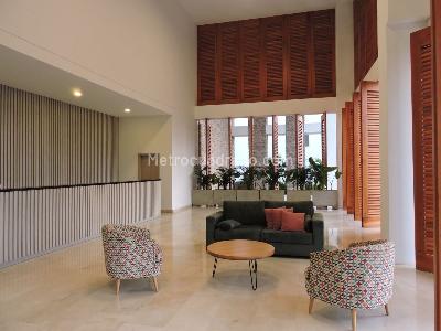 Apartamento de 2 alcobas en venta en Serena Del Mar, Cartagena, 82 m² · foto 5 de 15