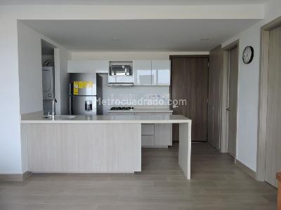 Apartamento de 2 alcobas en venta en Serena Del Mar, Cartagena, 82 m² · foto 7 de 15