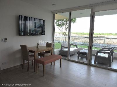 Apartamento de 2 alcobas en venta en Serena Del Mar, Cartagena, 82 m² · foto 8 de 15