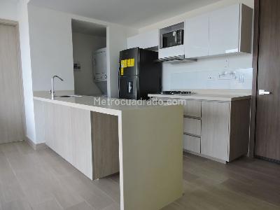 Apartamento de 2 alcobas en venta en Serena Del Mar, Cartagena, 82 m² · foto 15 de 15