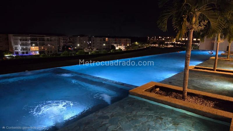 Piso – Cartagena de Indias, Serena del Mar - Vista 3