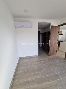 Apartamento de 3 alcobas en venta en Serena Del Mar, Cartagena, 89 m² · foto 13 de 17