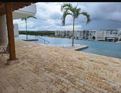 Apartamento de 3 alcobas en venta en Serena Del Mar, Cartagena, 89 m² · foto 6 de 17
