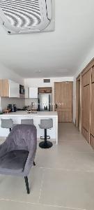 Apartamento de 1 alcoba en venta en Zona Norte Baia Kristal, Cartagena, 56 m² · foto 3 de 8