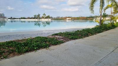 Apartamento de 1 alcoba en venta en Zona Norte Baia Kristal, Cartagena, 56 m² · foto 1 de 8