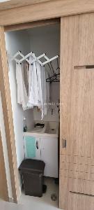 Apartamento de 1 alcoba en venta en Zona Norte Baia Kristal, Cartagena, 56 m² · foto 4 de 8