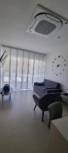 Apartamento de 1 alcoba en venta en Zona Norte Baia Kristal, Cartagena, 56 m² · foto 5 de 8