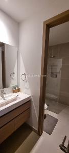 Apartamento de 1 alcoba en venta en Zona Norte Baia Kristal, Cartagena, 56 m² · foto 8 de 8